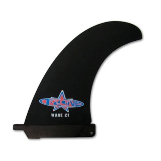 T-Zone Finne Wave 210 US box Windsurf Fin