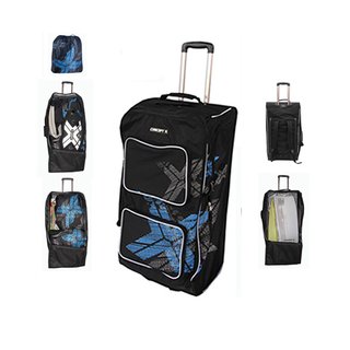 CONCEPT X Split-Travelbag Reisetasche fr Splitboard Gr. XL