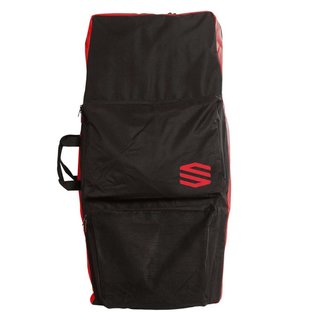 SNIPER Bodyboard Tasche Twincover Deluxe