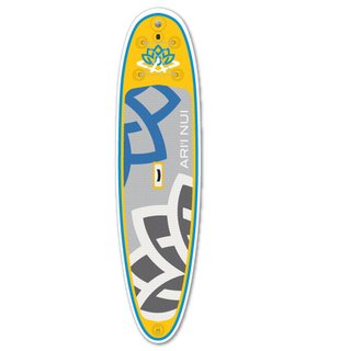 ARIINUI SUP aufblasbar 10.6 PRIME Stand Up Paddle