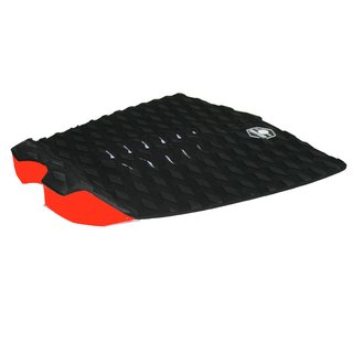 KOALITION Footpad Deck Grip BARREL Schwarz 2pc