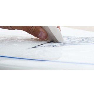 Surf Wax GREENFIX ice cold wachs -10°C surfboard