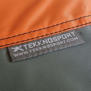 Tekknosport Boardbag 280 XL 90 (285x90) Orange SUP