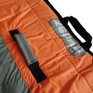 Tekknosport Boardbag 250 (255x70) Orange