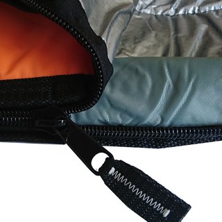 Tekknosport Boardbag 250 (255x70) Orange