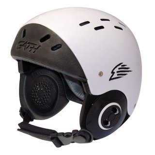 GATH Wassersport Helm SFC Convertible XS Weiss