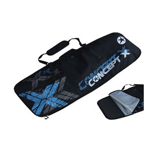 CONCEPT X  Kitebag Boardbag STR 167 cm