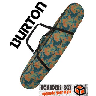 BURTON Boardbag, Snowboardtasche Space Sack Mntneer Tie Dye Prnt