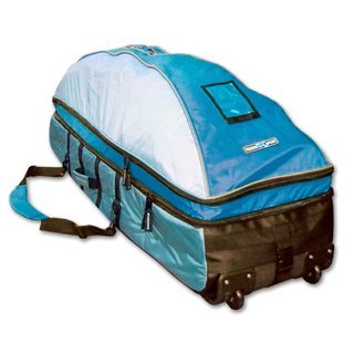 Tekknosport Kite Travel Boardbag 140x45x40 Marine