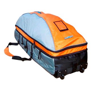 Tekknosport Kite Travel Boardbag 140x45x40 Orange