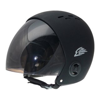 GATH Wassersport Helm RV Retractable Visor M-L