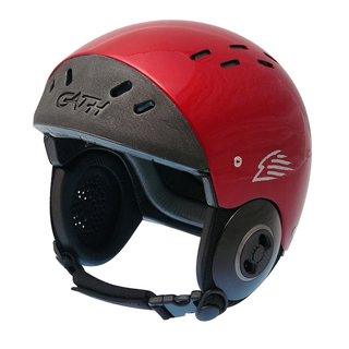GATH Wassersport Helm SFC Convertible XL Rot