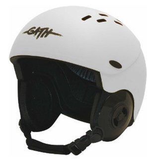 GATH Wassersport Helm GEDI Gr M Weiss