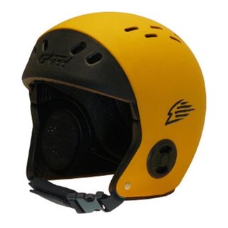 GATH Wassersport Helm Standard Hat EVA S Gelb