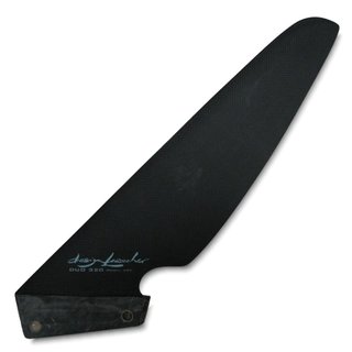 Finne Lessacher Duo Carbon 320 Tuttle Box