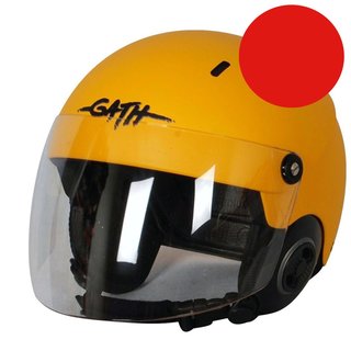 GATH Helm RESCUE Safety Rot matt Gr XXL