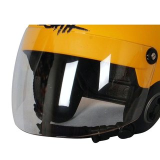 GATH Full Face Visor 3 f�r Gedi XL-XXXL klar