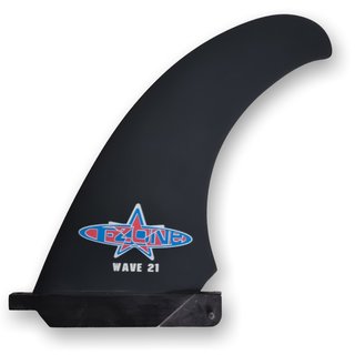 T-Zone Finne Wave 210 US box Windsurf Fin