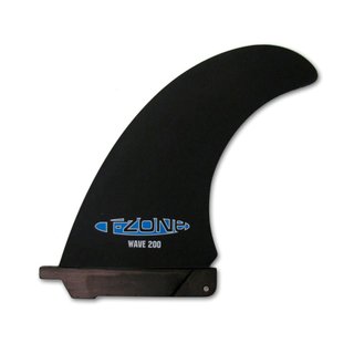 T-Zone Finne Wave 200 US box Windsurf Fin