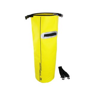 OverBoard wasserdichter Packsack 40 Liter Gelb