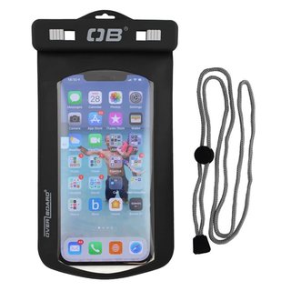 OverBoard wasserdichte Handy iPhone Tasche Gr L