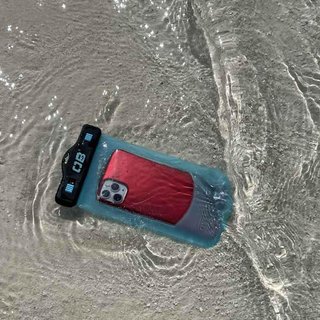 OverBoard wasserdichte Handy iPhone Tasche LARGE