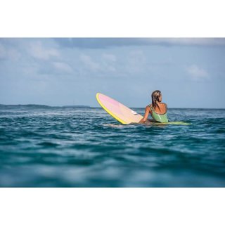 Surfboard TORQ TET 7.2 MOD Fun Pinline