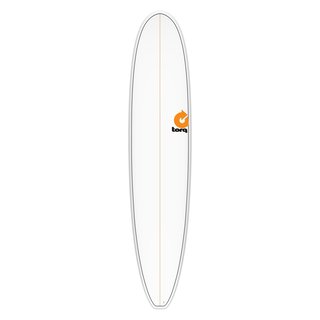 Surfboard TORQ Epoxy TET 9.0 Longboard Pinlines