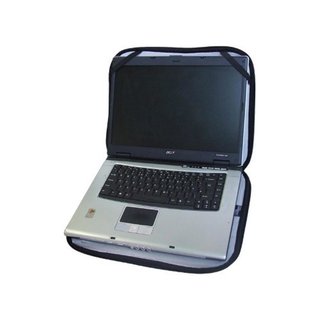 OverBoard Neopren Laptop Notebook Tasche Hülle 15