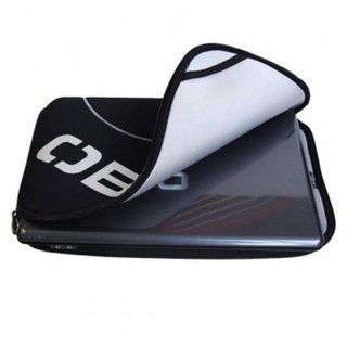 OverBoard Neopren Tablet Notebook Tasche Hülle 15