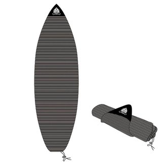 BUGZ Stretch Board Socke 6.3 Shortboard - Fish
