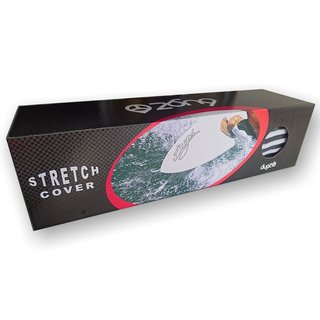 BUGZ Stretch Board Socke 7.3 Funboard