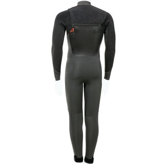 ASCAN FRONTZIP 5/4 mm 50