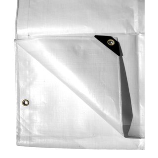 BOB�S CARETARP BOOTSPLANE 260g/m�  Abdeckplanen Bootsplanen Schutzplanen rei�fest, wasserdicht, f�r alle Witterungen %TOPQUALIT�T% 10  x 15 m