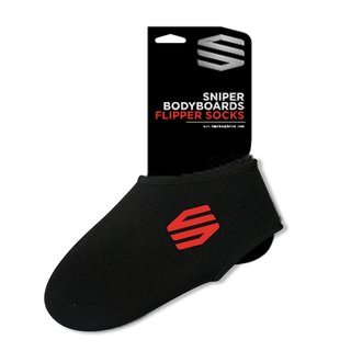 SNIPER Bodyboard Neporen Socken Gr 41-43