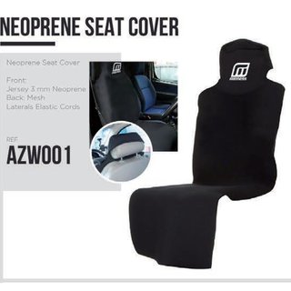 MADNESS Neopren Auto Sitzbezug surf seat cover