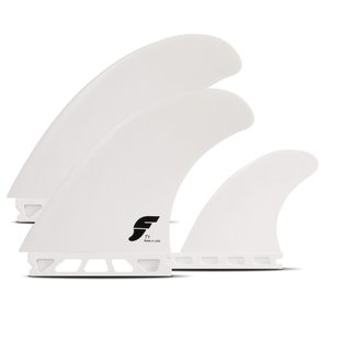 FUTURES Thruster Fin Set T1 Thermotech