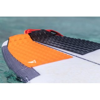 ROAM Footpad Deck Grip Traction Pad 2-tlg Orange