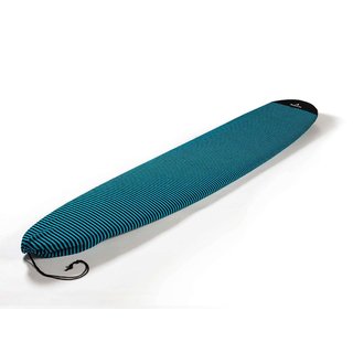 ROAM Surfboard Socke Longboard Malibu 9.2 Streifen