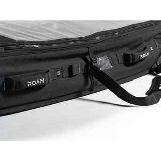 ROAM Boardbag Surfboard Coffin 8.0 Doppel Triple