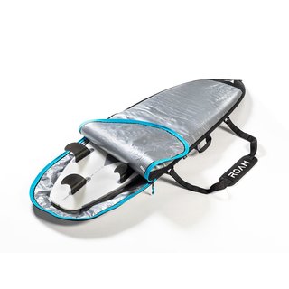 ROAM Boardbag Surfboard Daylight Shortboard 6.4