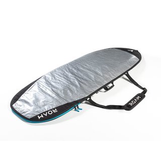 ROAM Boardbag Surfboard Daylight Hybrid Fish 5.8