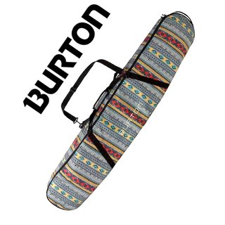 BURTON Boardbag, Snowboardtasche Space Sack Tahoe Freya Weave