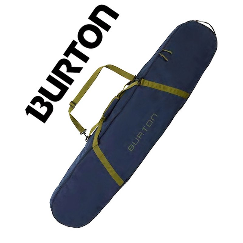 Burton Board Sack Mood Indigo Bag