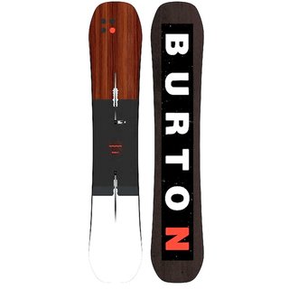 BURTON Custom Wide Snowboard 170 W