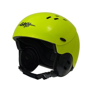 GATH Wassersport Helm GEDI XXXL Neon Gelb