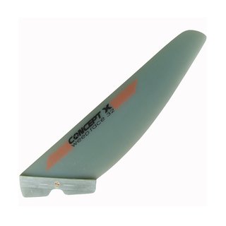 CONCEPT X GRASFINNE G10 Weed RACE PRO II Finne,...
