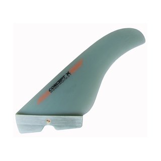 CONCEPT X GRASFINNE G10 Weed WAVE PRO II Finne,...
