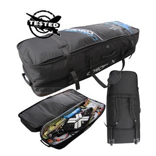CONCEPT X Kitebag TRAVEL-BEACH PRO Boardbag 157 Modell