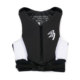 ASCAN Garda Vest Black